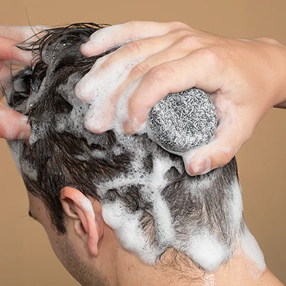 Lula® Anti-grau Haarseife
