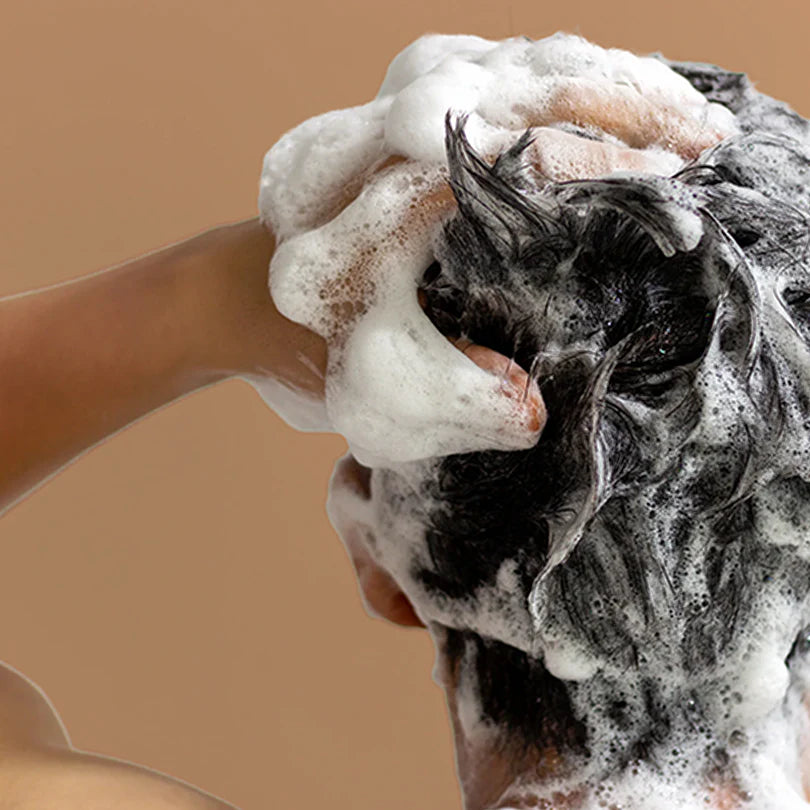 Lula® Anti-grau Haarseife