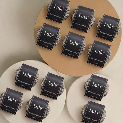 Lula® Anti-grau Haarseife