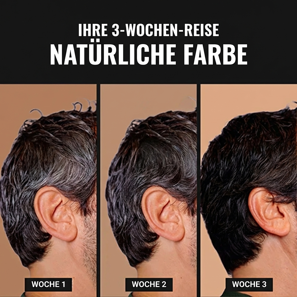 Lula® Anti-grau Haarseife