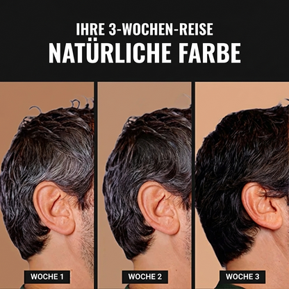 Lula® Anti-grau Haarseife