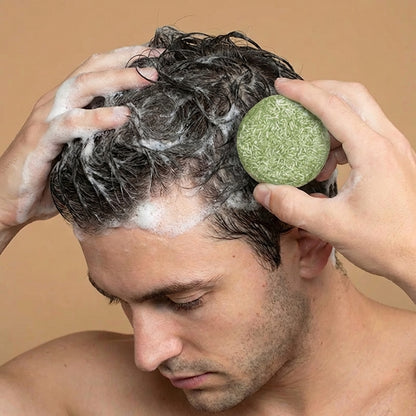 Lula® Anti-Schuppen Shampoo