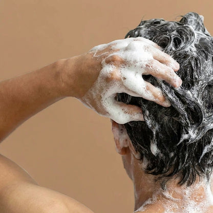 Lula® Anti-Schuppen Shampoo