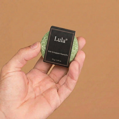 Lula® Anti-Schuppen Shampoo