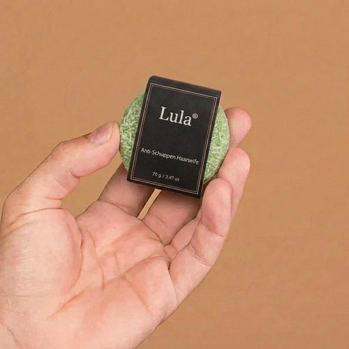 Lula® Anti-Schuppen Shampoo