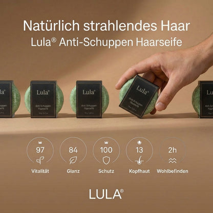 Lula® Anti-Schuppen Shampoo