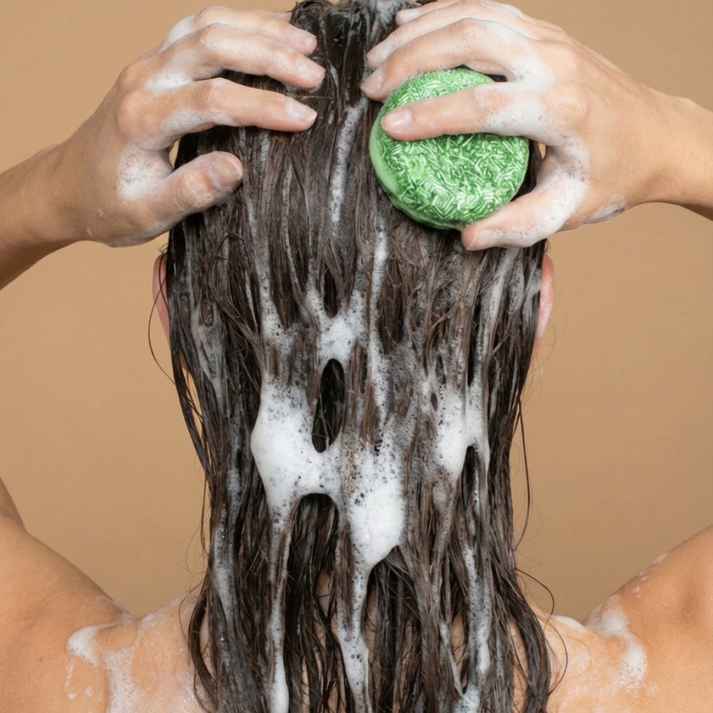 Lula® Anti-Schuppen Shampoo