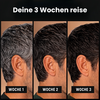 Lula® Anti-Schuppen Shampoo