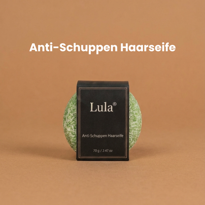 Lula® Anti-grau Haarseife