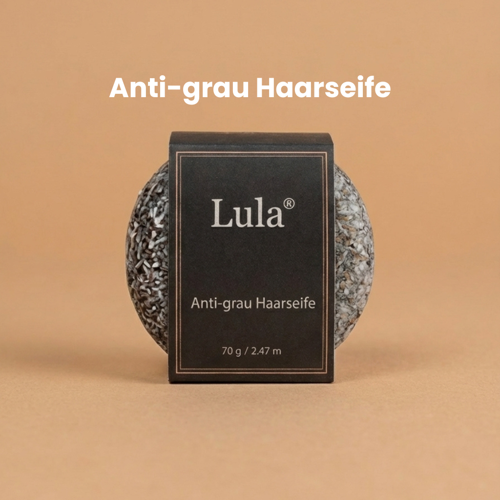 Lula® Anti-Schuppen Shampoo