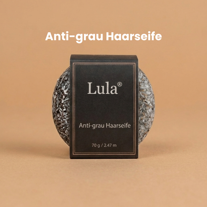 Lula® Anti-Schuppen Shampoo