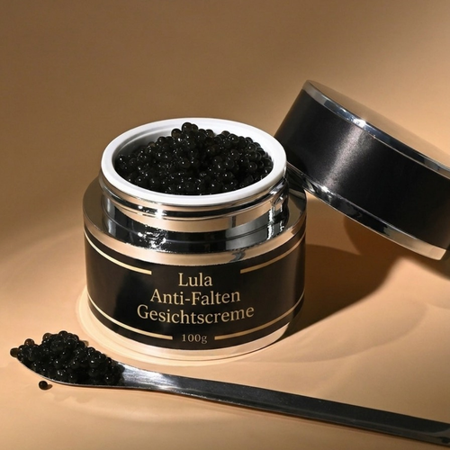 Lula® Anti-falten Creme
